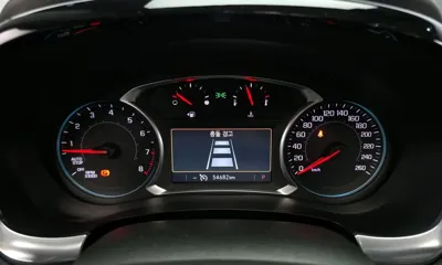 ChevroletGMDaewoo Traverse 2020, 54682 км, за 21600000 KRW - фото 8