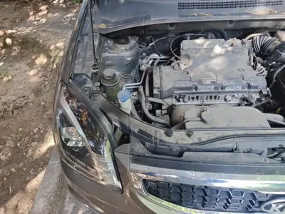 Kia Sportage 2016, 176300 км, за 22000 CNY - фото 21