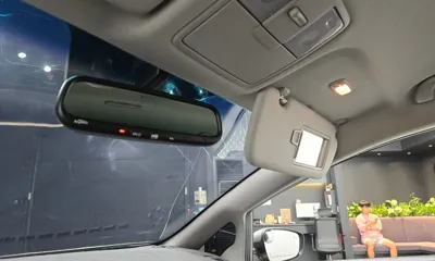 Kia K3 2016, 174859 км, за 6700000 KRW - фото 20