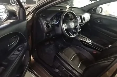 Honda XR-V 2017, 123100 км, за 55345.51 CNY - фото 18