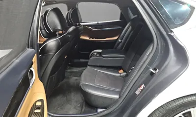 Hyundai Grandeur 2018, 129858 км, за 16500000 KRW - фото 26