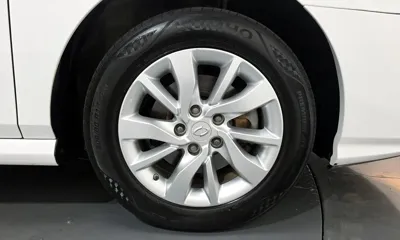 Renault-KoreaSamsung SM5 2017, 160054 км, за 3500000 KRW - фото 21