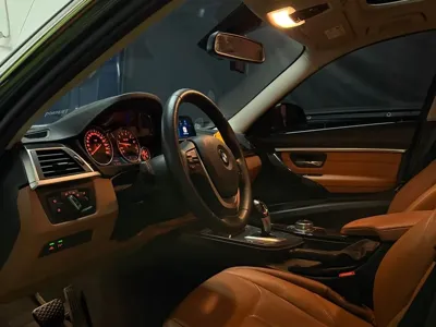 BMW 3-Series 2018, 79546 км, за 15000000 KRW - фото 11