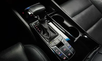 Kia K7 2016, 152687 км, за 8700000 KRW - фото 9