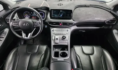 Hyundai Santafe 2021, 92839 км, за 21300000 KRW - фото 7
