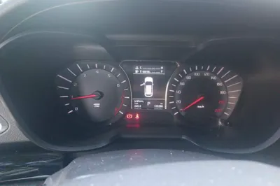 GAC Trumpchi GS4 2017, 105200 км, за 29482.79 CNY - фото 11