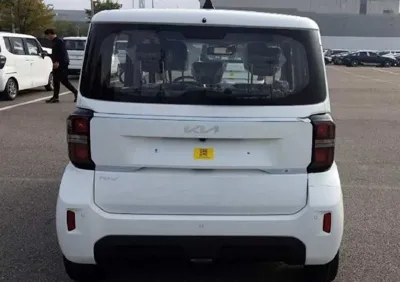 Kia Ray 2026, 1 км, за 3240000 KRW