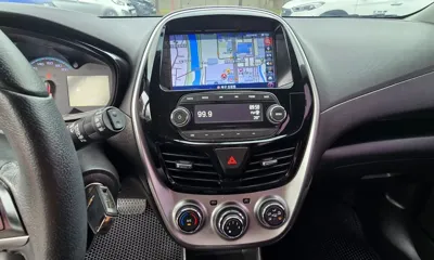 ChevroletGMDaewoo Spark 2018, 74866 км, за 5700000 KRW - фото 9