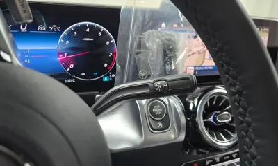Mercedes-Benz GLB-Class 2025, 94 км, за 57900000 KRW - фото 9