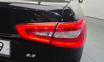 Kia K7 2013, 137376 км, за 6100000 KRW - фото 23
