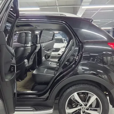 KG_Mobility_Ssangyong KORANDO 2019, 128289 км, за 9500000 KRW - фото 7