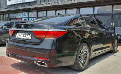 Kia K9 2015, 145830 км, за 8900000 KRW - фото 3