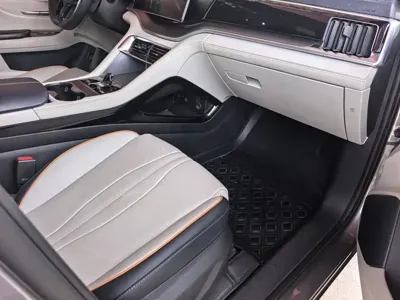 BYD PLUS New Energy 2023, 38000 км, за 72800 CNY - фото 9