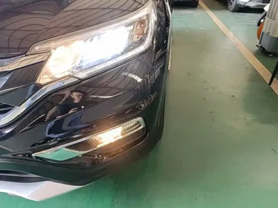 Honda CR-V 2017, 107400 км, за 61000 CNY - фото 24