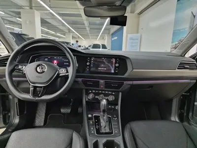 Volkswagen Jetta 2021, 8553 км, за 32000000 KRW - фото 7