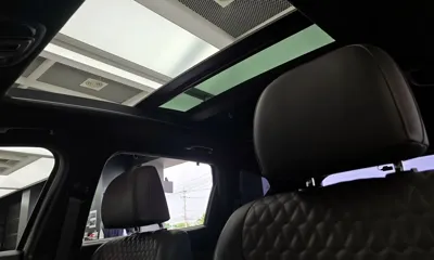 Hyundai Santafe 2019, 116708 км, за 21000000 KRW - фото 15