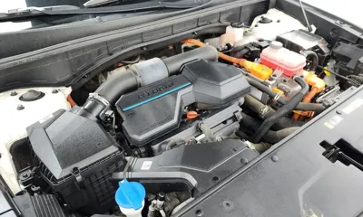 Kia Sorento 2021, 93478 км, за 27700000 KRW - фото 6