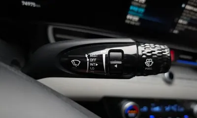 Hyundai Avante 2021, 74975 км, за 17400000 KRW - фото 27