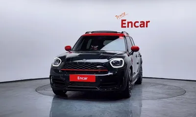 MINI Countryman 2023, 24859 км, за 35900000 KRW - фото 3