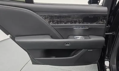 Genesis G90 2024, 55520 км, за 71000000 KRW - фото 25