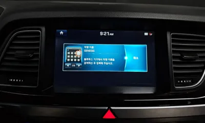 Hyundai Genesis 2016, 104920 км, за 12500000 KRW - фото 28