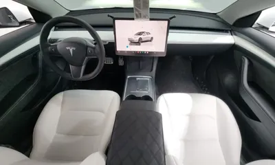 Tesla Model 3 2022, 51148 км, за 36900000 KRW - фото 7