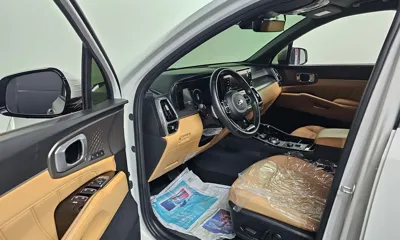 Kia Sorento 2021, 137779 км, за 21500000 KRW - фото 10