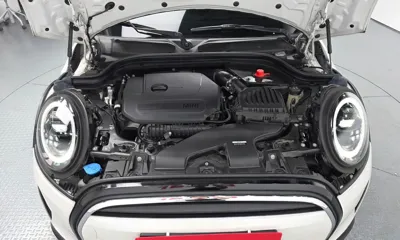 MINI Cooper 2023, 11507 км, за 33000000 KRW - фото 6