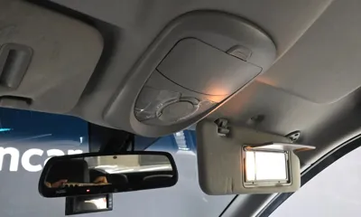 KG_Mobility_Ssangyong KORANDO 2016, 152957 км, за 6800000 KRW - фото 30