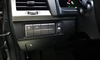 KG_Mobility_Ssangyong Rexton 2019, 155836 км, за 13000000 KRW - фото 27