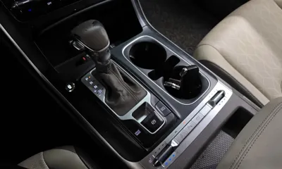 Kia Canival 2023, 287767 км, за 16900000 KRW - фото 9