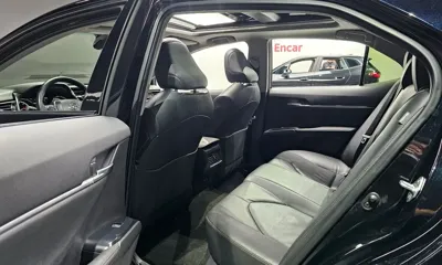 Toyota Camry 2019, 31250 км, за 25900000 KRW - фото 11