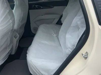 Geely Star Wish 2024, 300 км, за 72100 CNY - фото 9