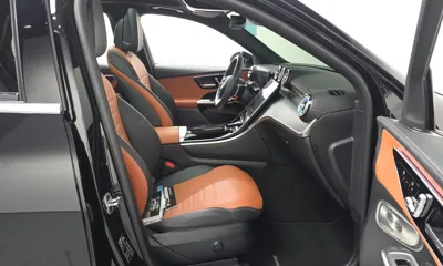 Mercedes-Benz GLC-Class 2023, 27621 км, за 65000000 KRW - фото 26
