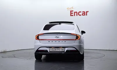 Hyundai Sonata 2023, 78563 км, за 22000000 KRW