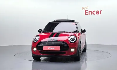 MINI Cooper 2019, 89211 км, за 13500000 KRW - фото 3