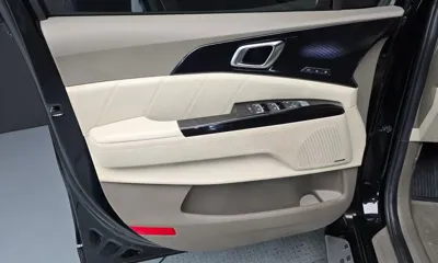 Kia Canival 2023, 59205 км, за 35990000 KRW - фото 24
