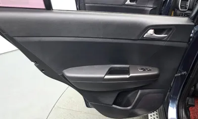 Kia Sportage 2019, 70361 км, за 16900000 KRW - фото 25