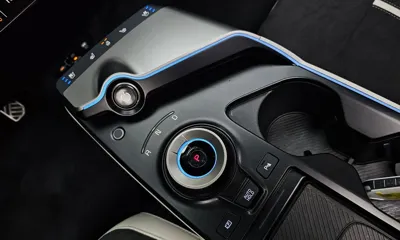 Kia EV6 2025, 20518 км, за 39500000 KRW - фото 9