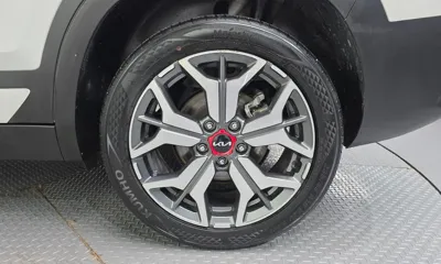 Kia Seltos 2022, 33709 км, за 32000000 KRW - фото 21