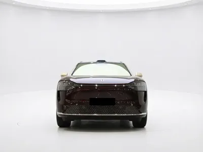 AITO 问界 AITO M9 2025, 13000 км, за 423800 CNY