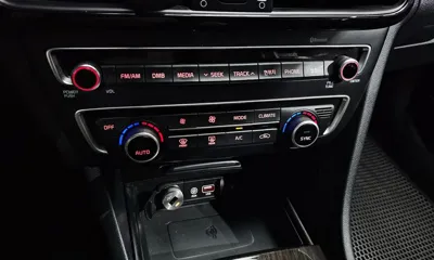 Kia K5 2016, 85865 км, за 9900000 KRW - фото 32
