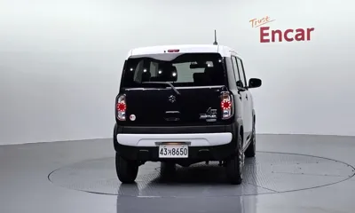 Suzuki Hustler 2015, 60349 км, за 17900000 KRW - фото 4