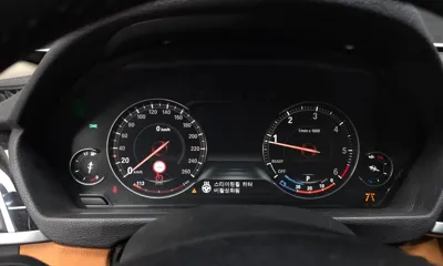 BMW Gran Turismo 2018, 87364 км, за 21300000 KRW - фото 8