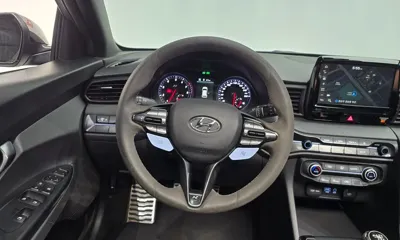Hyundai Veloster 2020, 123265 км, за 14990000 KRW - фото 13