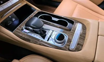 Kia K9 2021, 175064 км, за 21900000 KRW - фото 9