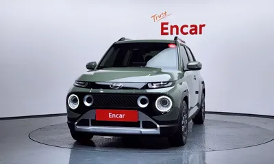 Hyundai Casper 2022, 80330 км, за 14000000 KRW