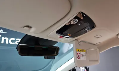 Kia EV6 2023, 48364 км, за 35900000 KRW - фото 27