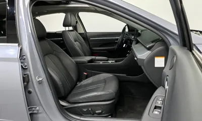 Hyundai Sonata 2024, 33627 км, за 29700000 KRW - фото 26