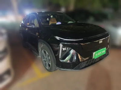 Geely Galaxy L7 2023, 116300 км, за 75457.46 CNY